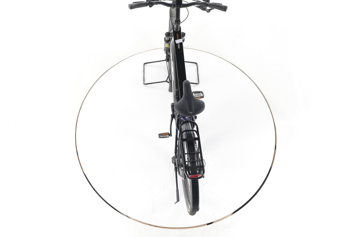 KTM Macina Tour CX 610 Trekking E-Bike - Image 22