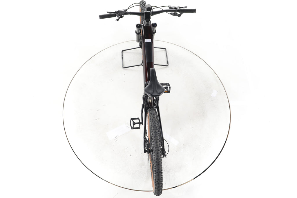 Cube Stereo Hybrid 140 HPC Race E-Bike Fully Carbon - Image 22