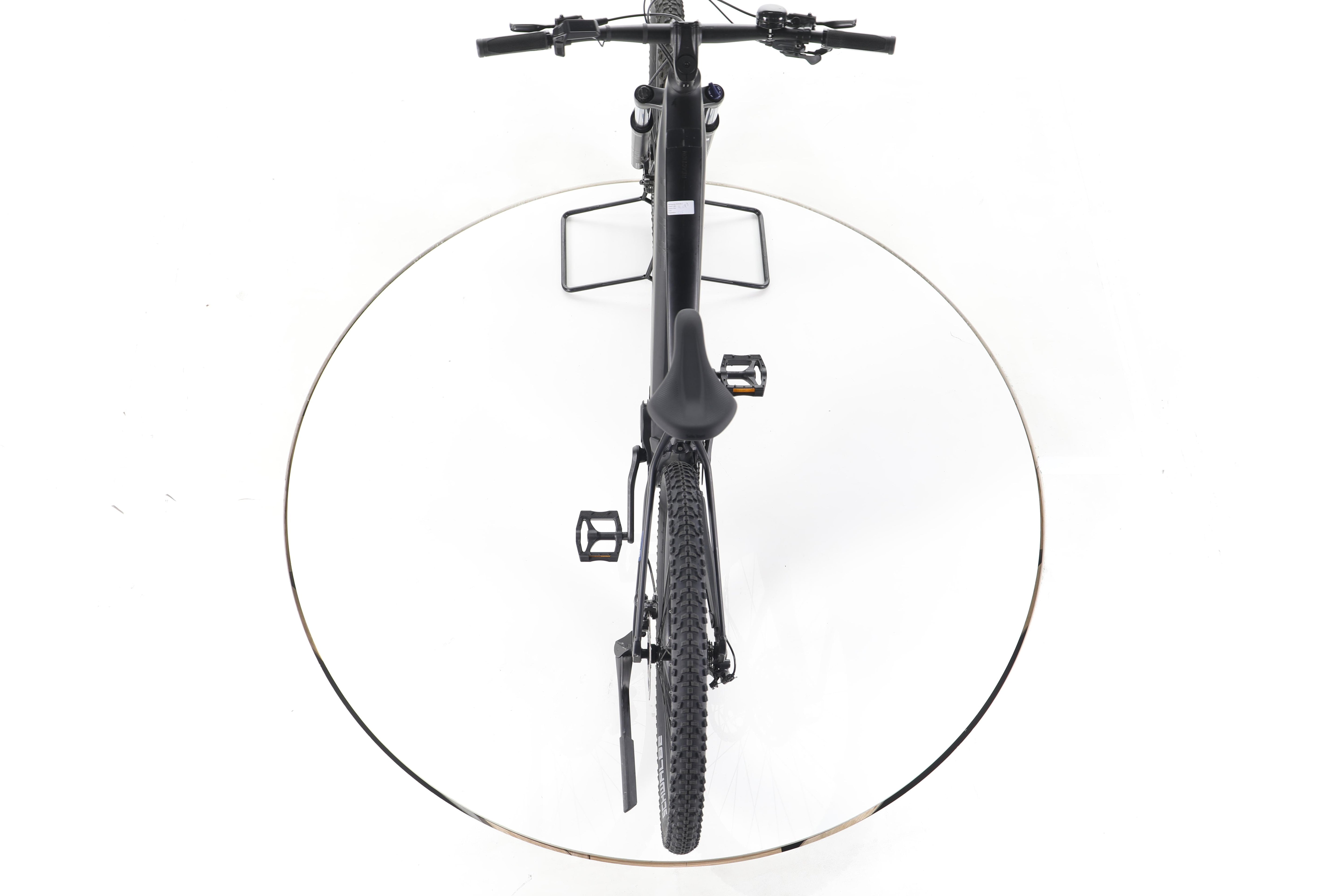 Cube REACTION HYBRID ONE E-Bike 2025 - Image 22