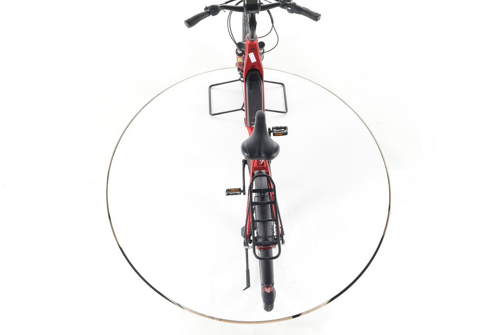 Feldmeier FE06 City E-Bike Tiefeinsteiger - Image 22