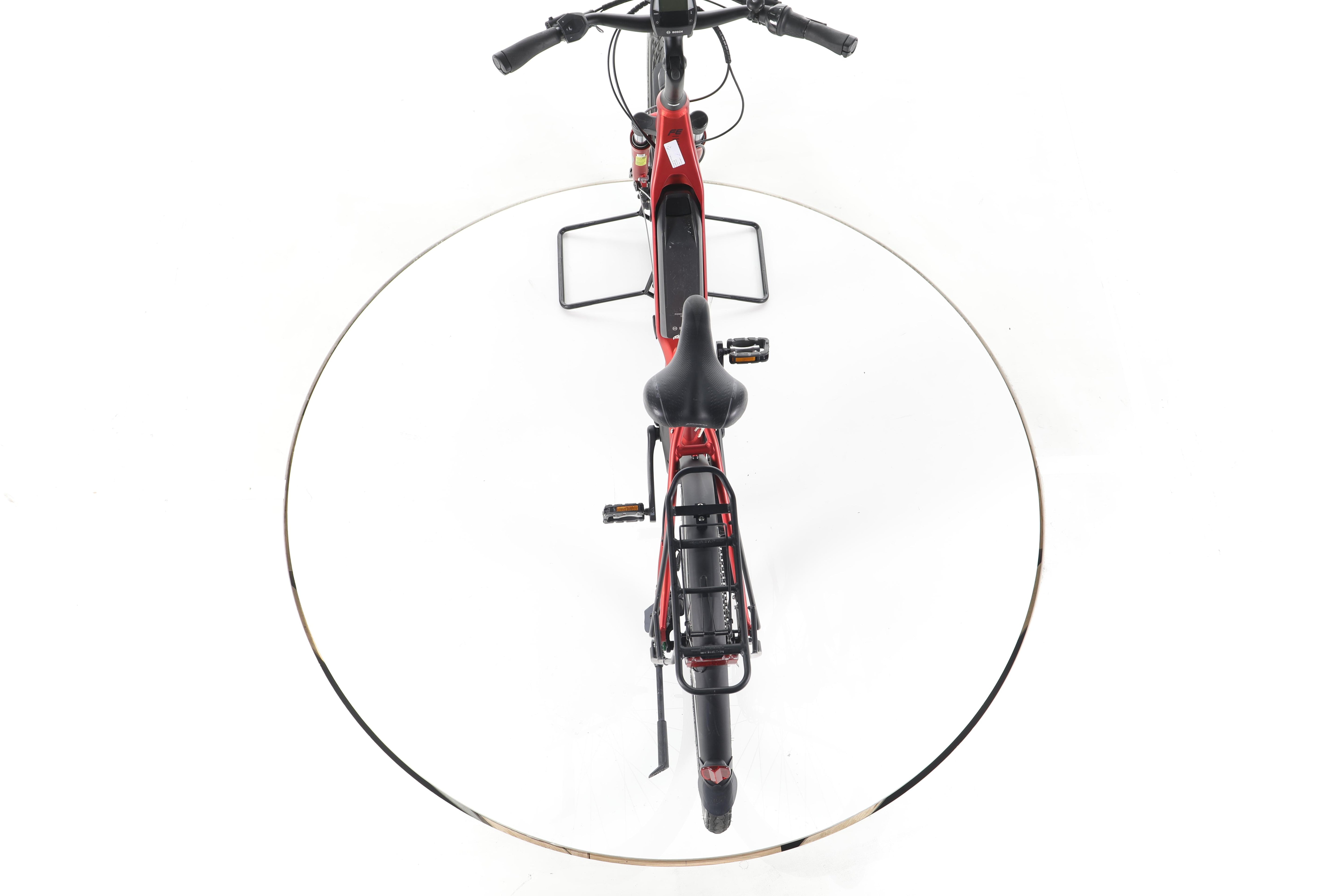 Feldmeier FE06 City E-Bike Tiefeinsteiger - Image 22