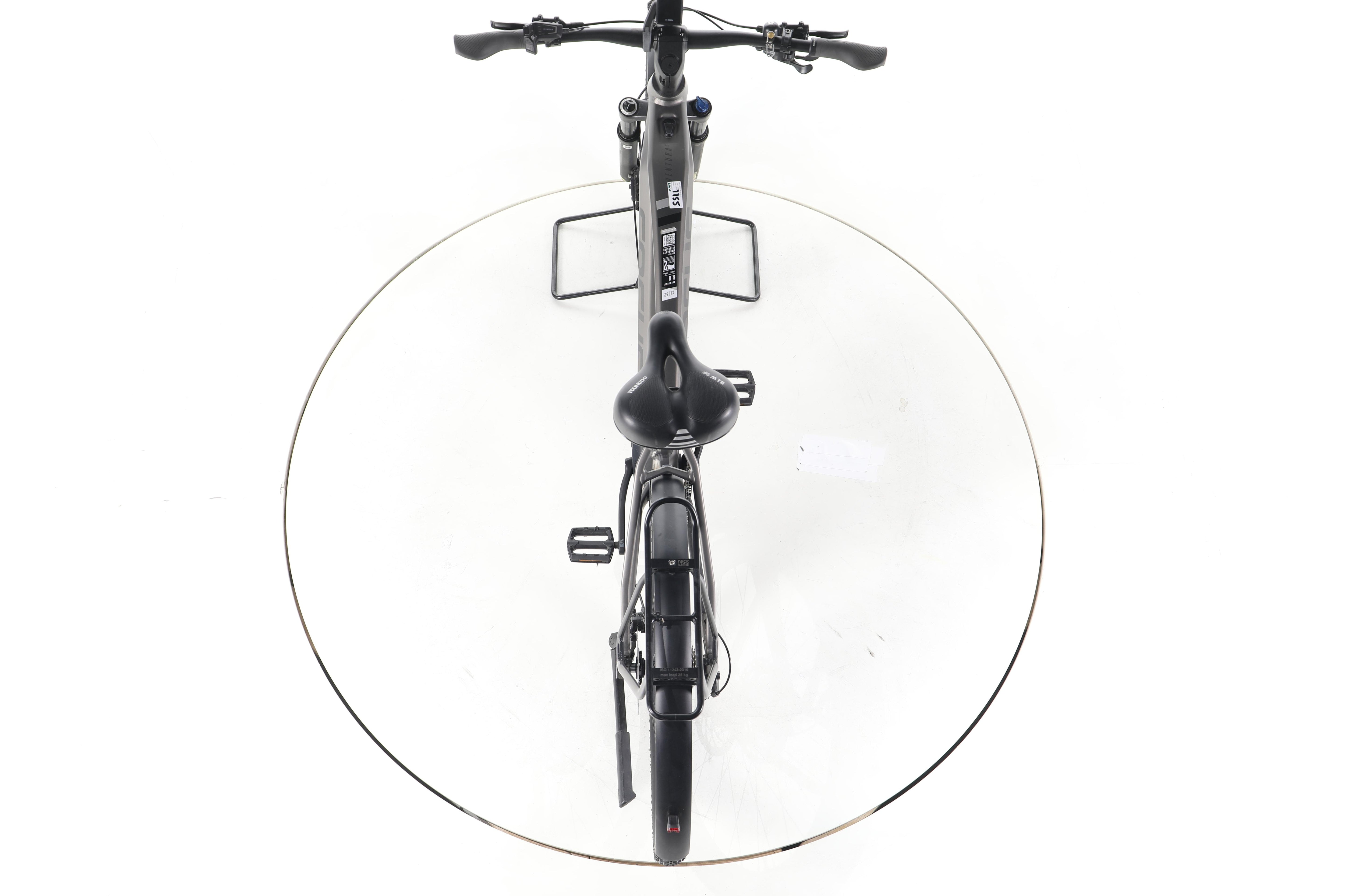 Focus Aventura² 6.8 Trekking E-Bike - Image 22