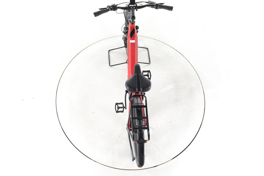 Hercules Pasero Comp I-F5 City E-Bike Tiefeinsteiger - Image 22