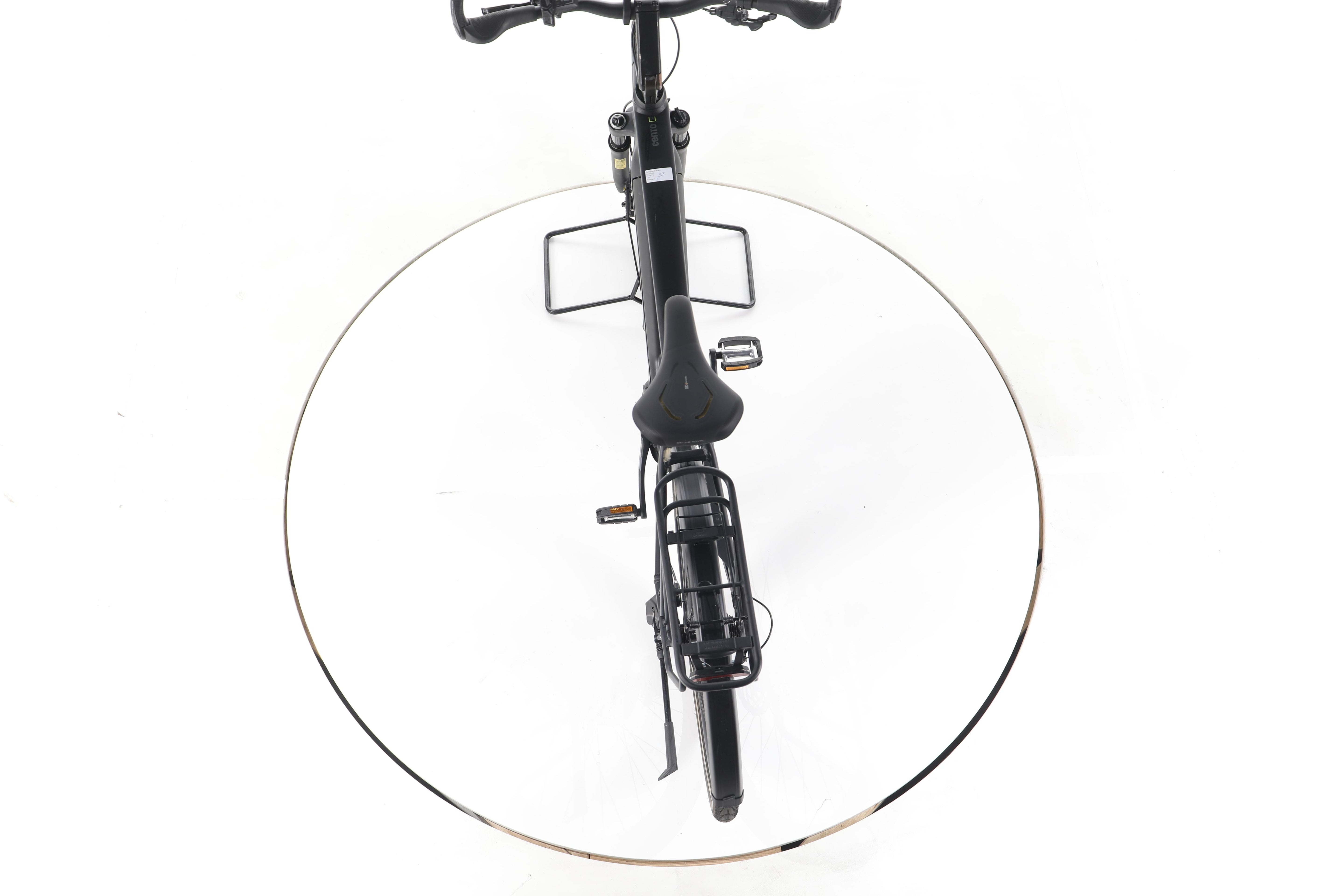 KTM ZEG CENTO 10 Trekking E-Bike - Image 22