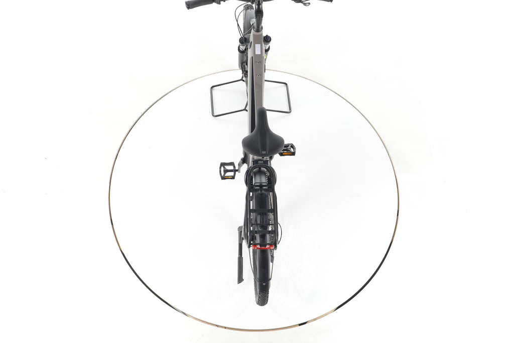 Kalkhoff Entice 3.B Move Trekking E-Bike - Image 22