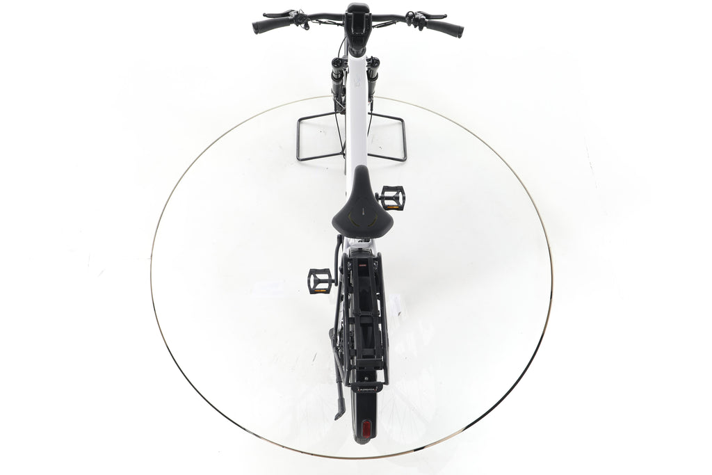 Riese & Müller Charger3 GT Rohloff City E-Bike - Image 22