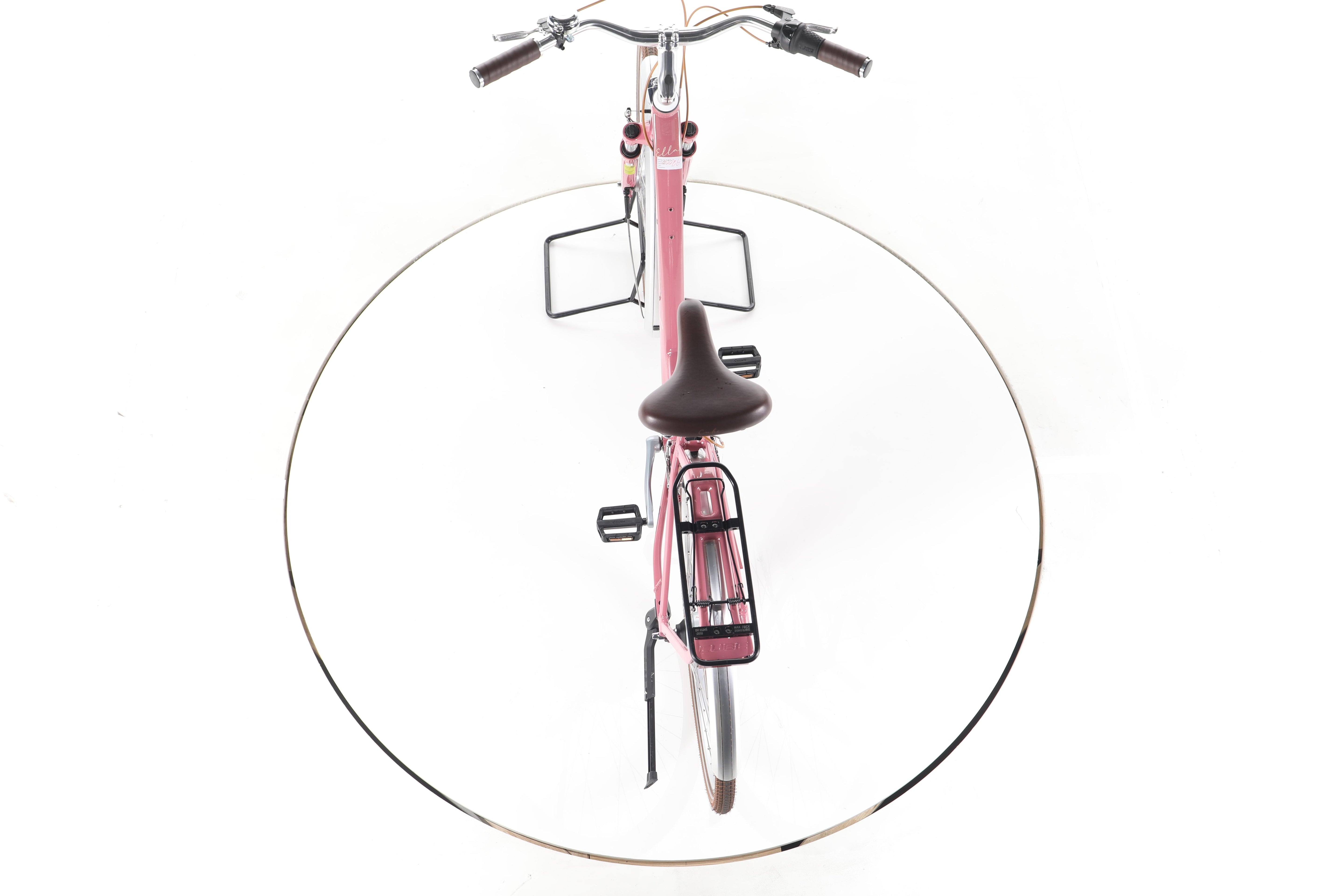 Cube Ella Cruise Fahrrad City & Trekking - Image 22