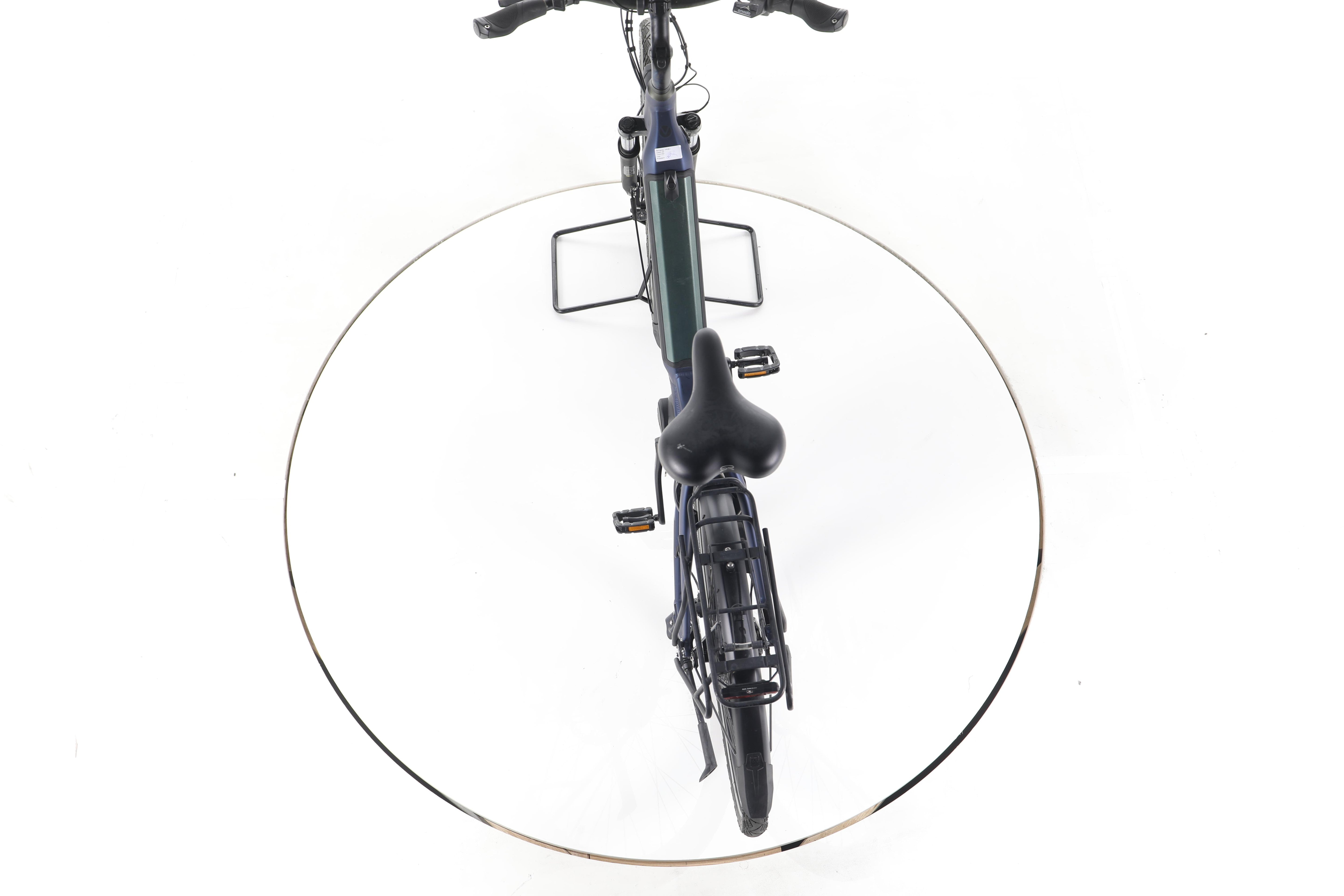 Velo de Ville AEB 890 City E-Bike Tiefeinsteiger - Image 22