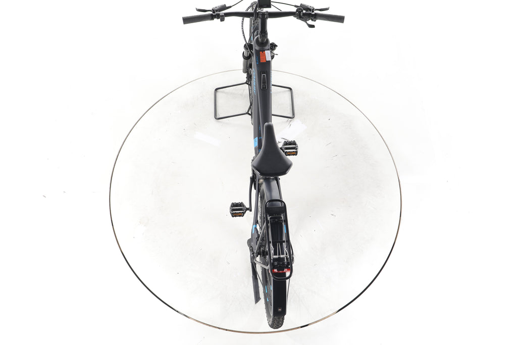Conway Cairon C 2.0 Trekking E-Bike - Image 22