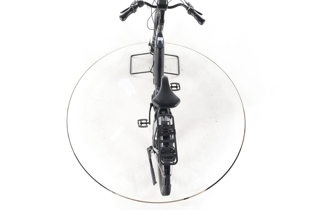 Gazelle Grenoble C5 HMB City E-Bike Tiefeinsteiger - Image 22