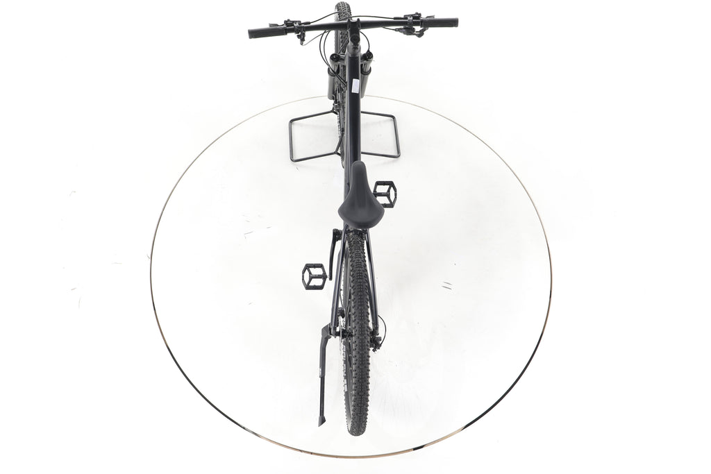 Cube Reaction Pro Fahrrad Hardtail - Image 22