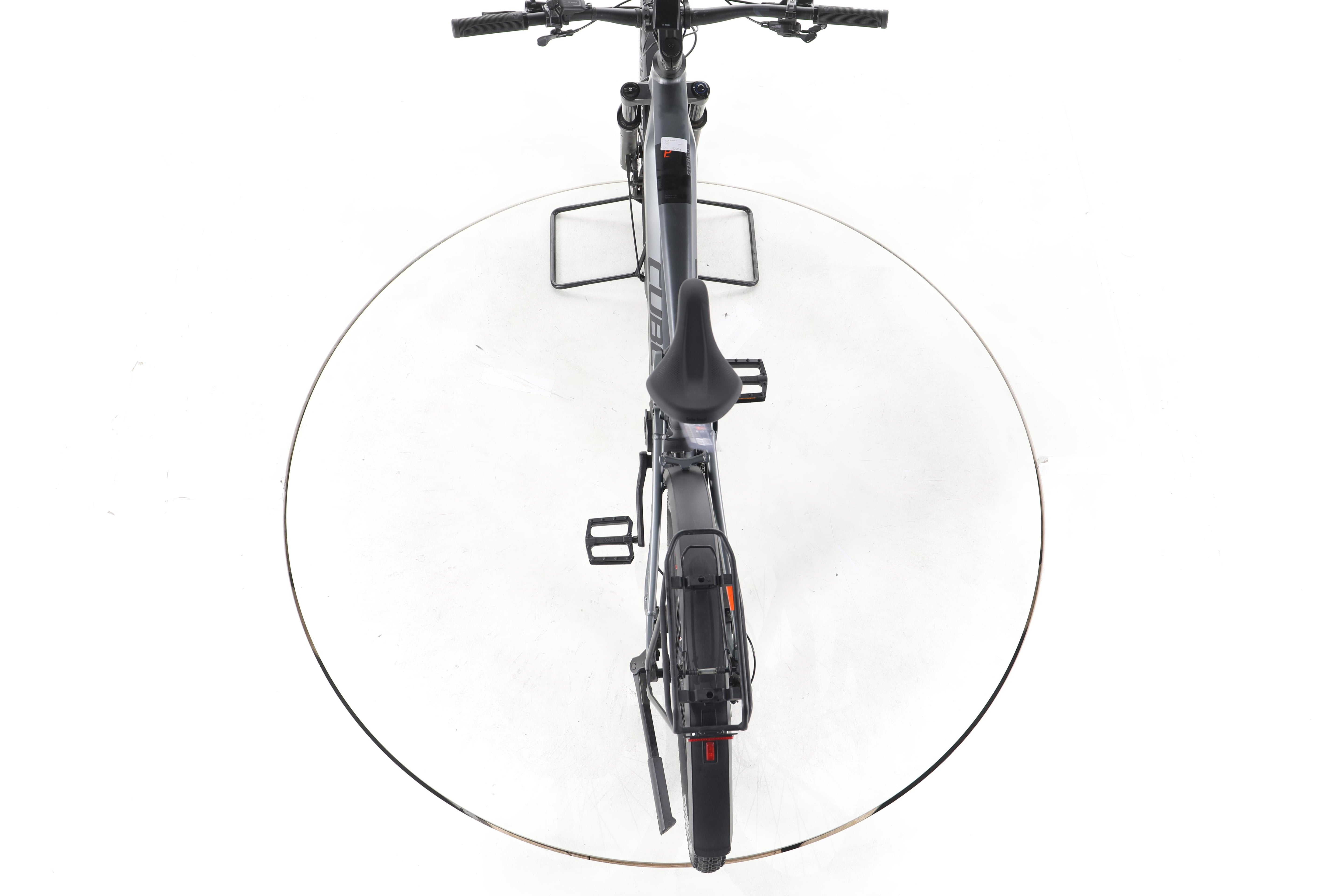 Cube Stereo Hybrid 120 Pro Allroad SUV E-Bike - Image 22
