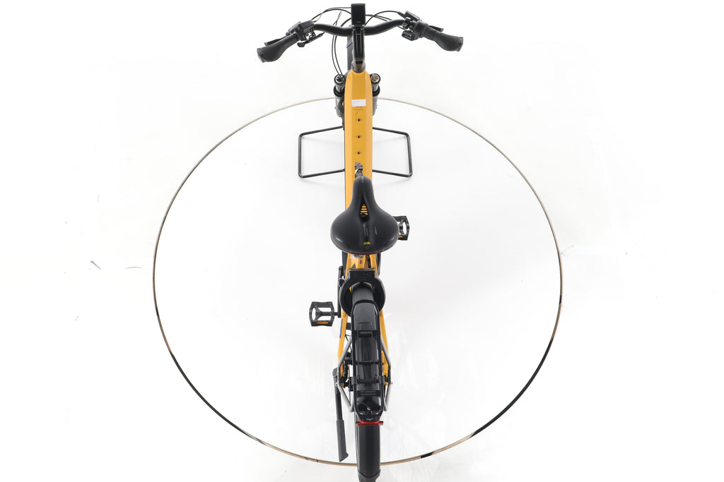 Kalkhoff Image 7.B Excite+ City E-Bike Tiefeinsteiger - Image 22