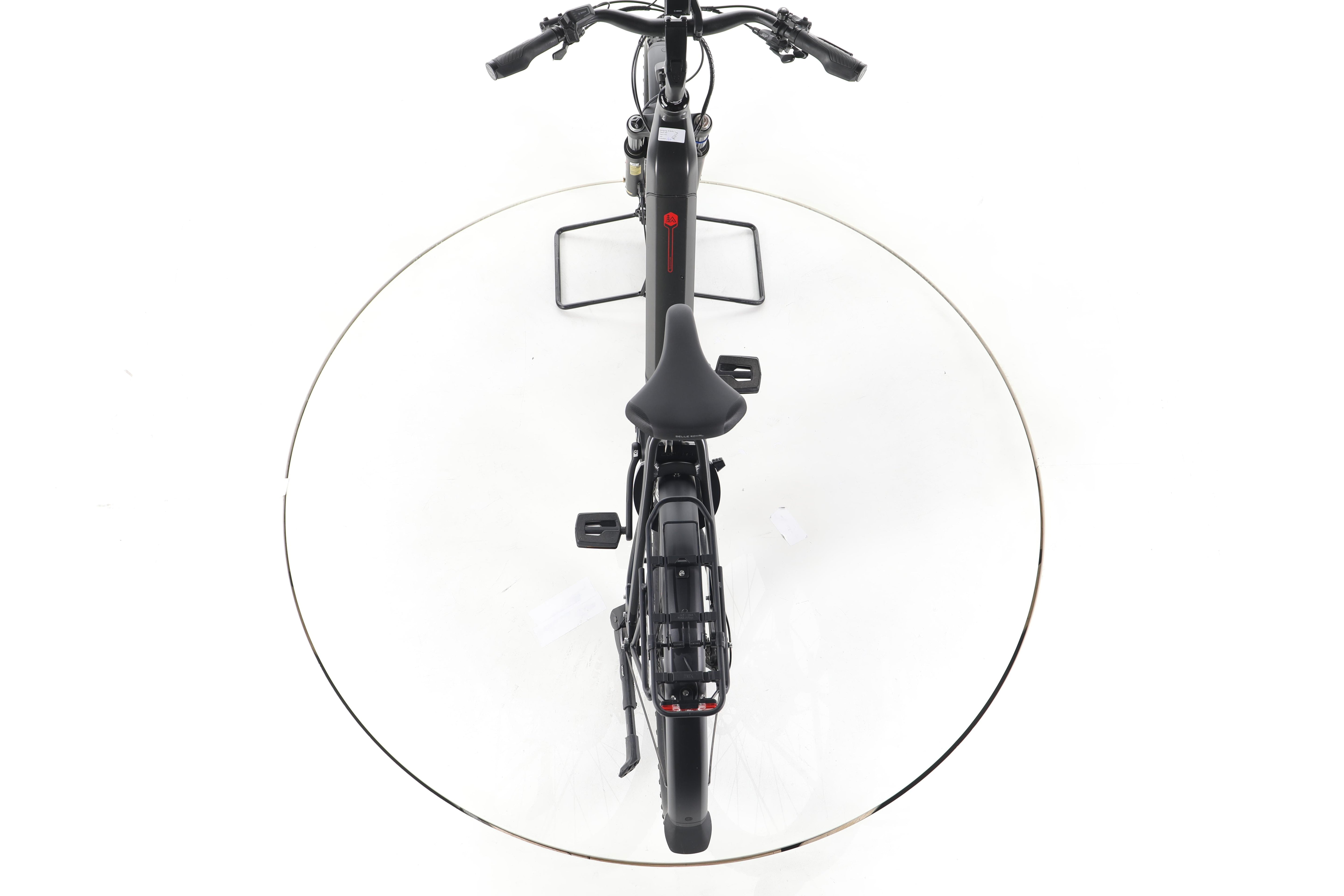 Victoria eAdventure 12.10 Trekking E-Bike Tiefeinsteiger - Image 22