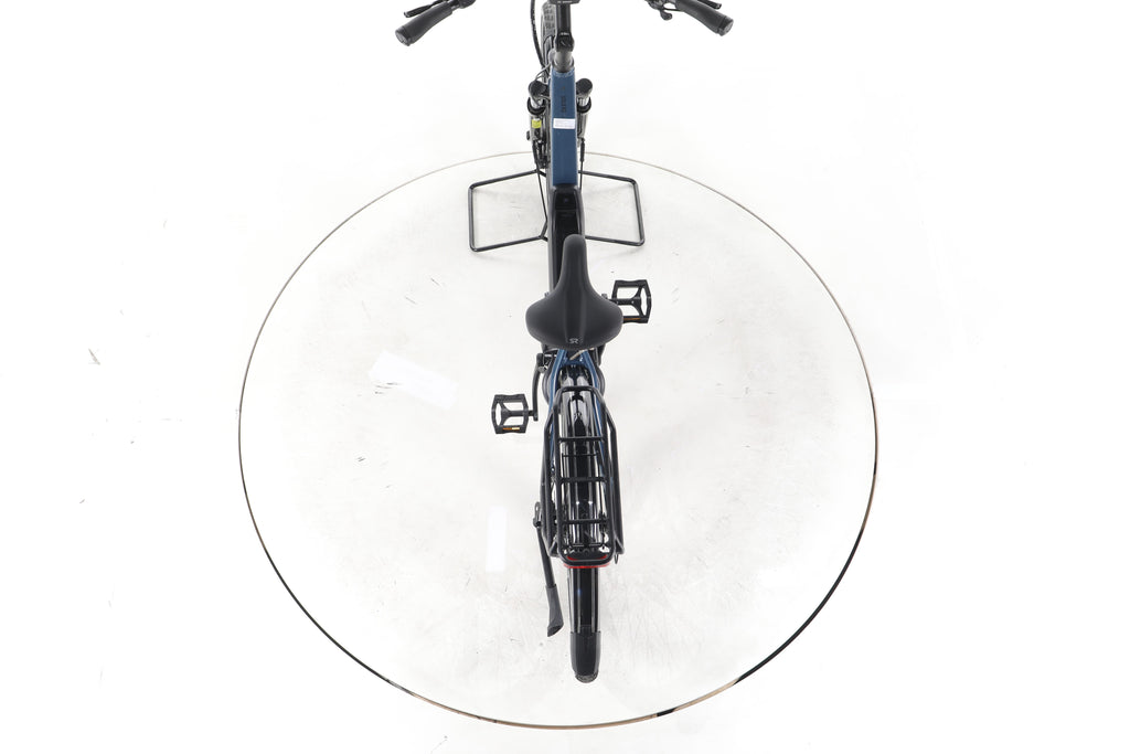 Pegasus Solero E8 Sport Performance Trekking E-Bike Tiefeinsteiger - Image 22