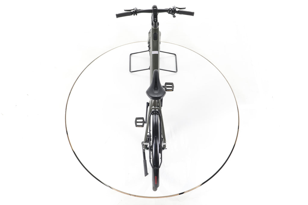 Riese & Müller UBN Five City E-Bike - Image 22
