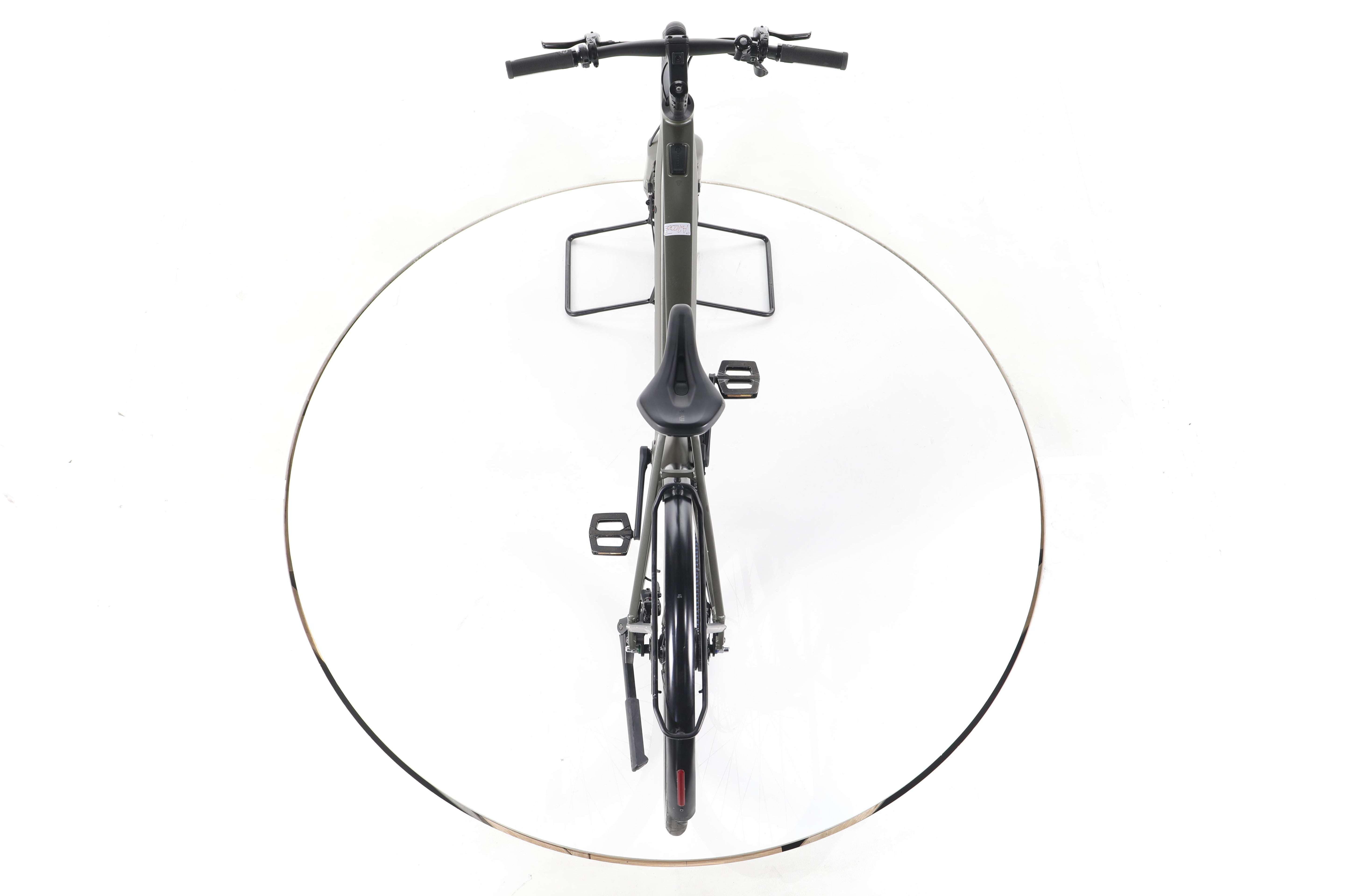Riese & Müller UBN Five City E-Bike - Image 22