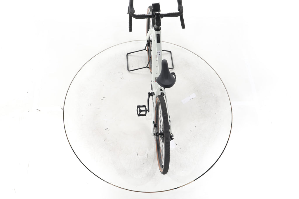 Cube Nuroad Hybrid C:62 Race 400X E-Gravel & Rennrad Carbon 2024 - Image 22