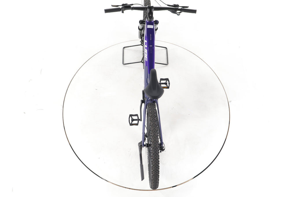 Cube Reaction Hybrid ONE E-Bike 2025 - Image 22