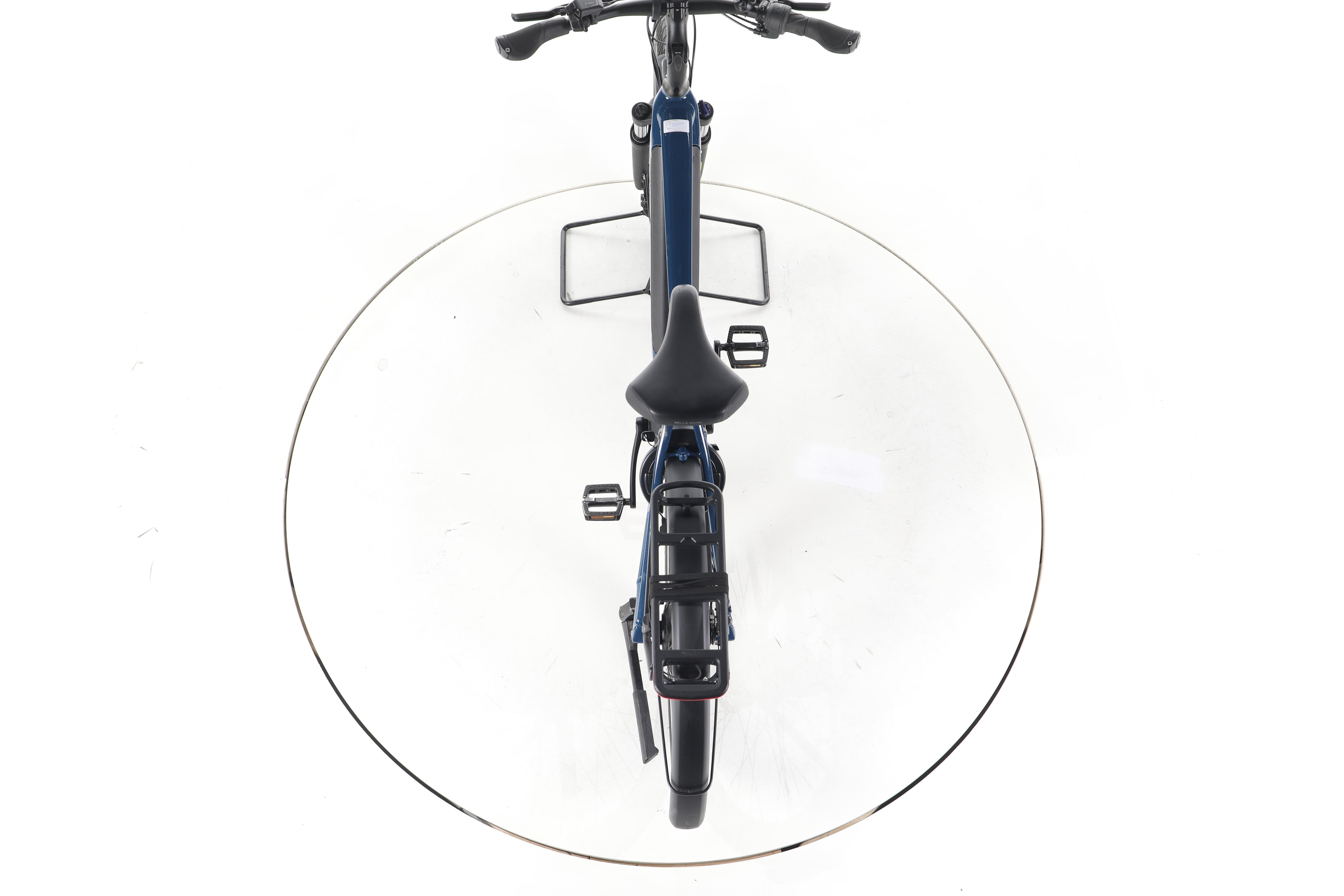 Gazelle Ultimate C380 HMB City E-Bike - Image 22
