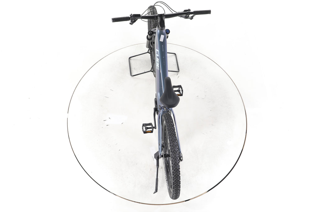 Cube Reaction Hybrid Pro E-Bike 2025 - Image 22
