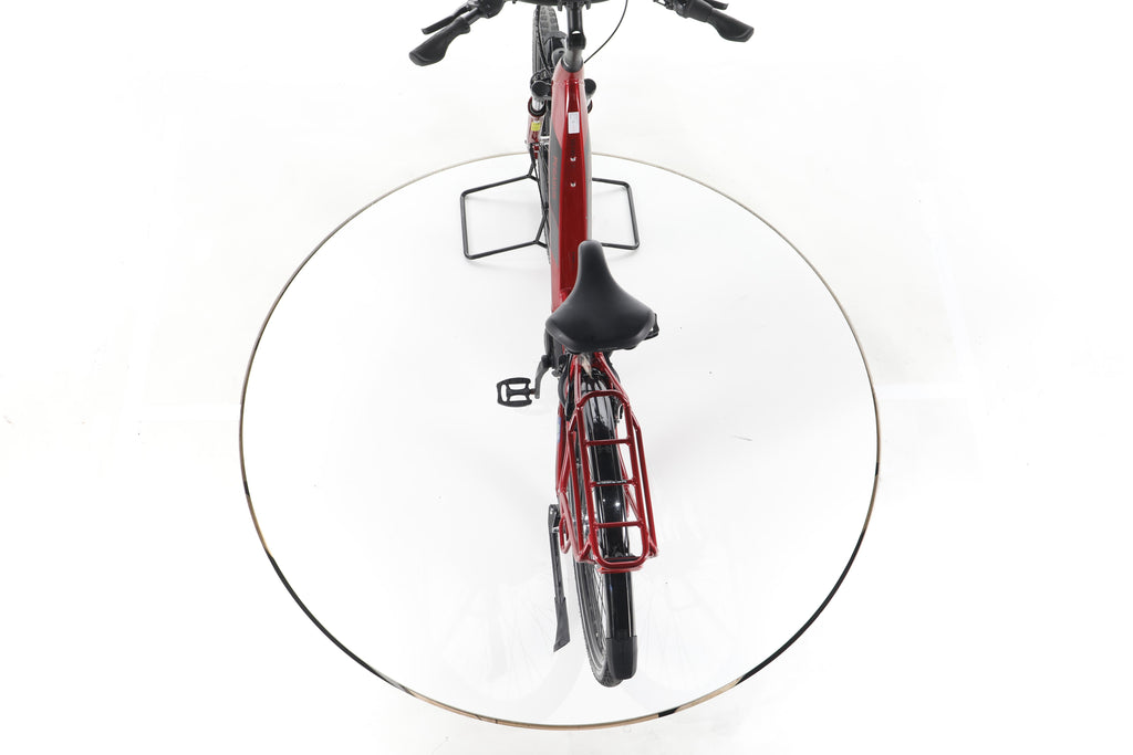 Pegasus Solero EVO 7R Plus City E-Bike Tiefeinsteiger - Image 22