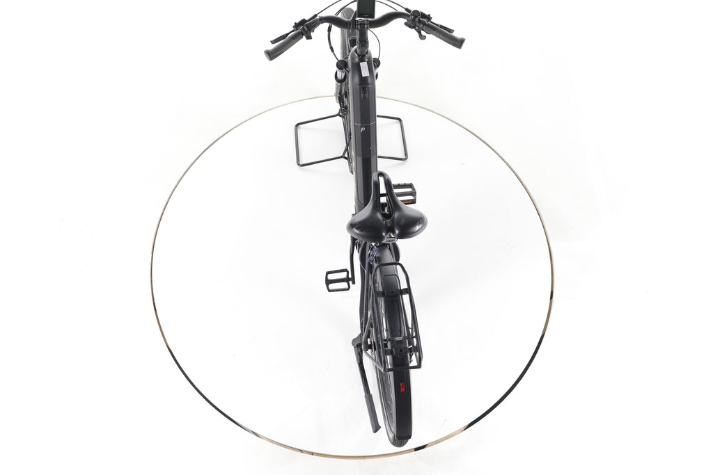 Cube Nuride Hybrid Pro Allroad Trekking E-Bike Tiefeinsteiger - Image 22