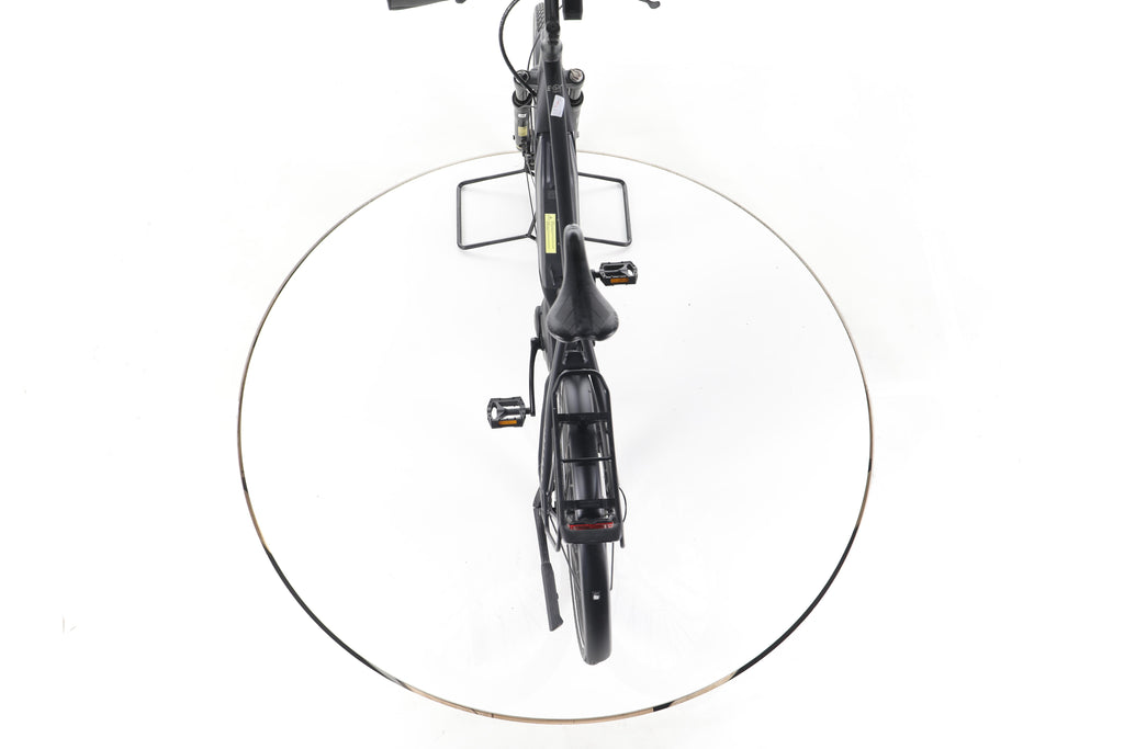 Stevens E-6X Tour Trekking E-Bike - Image 22