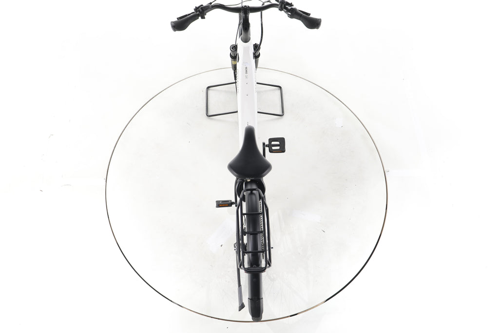 Pegasus Premio Evo 5F Lite City E-Bike Tiefeinsteiger - Image 22
