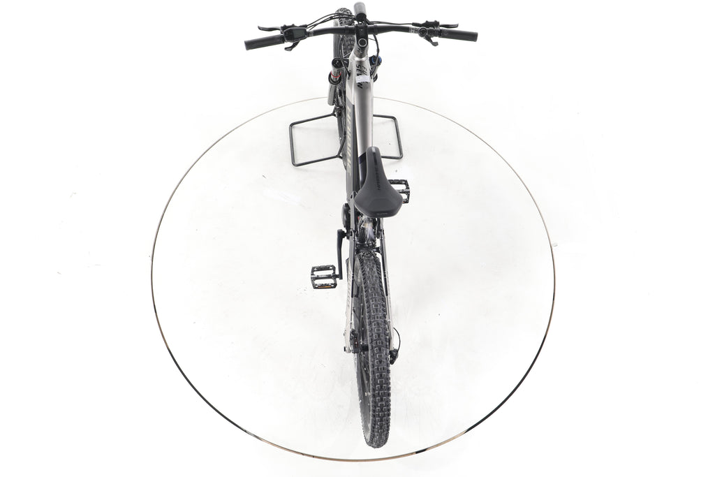Haibike Fullseven 7 E-Bike Fully - Image 22