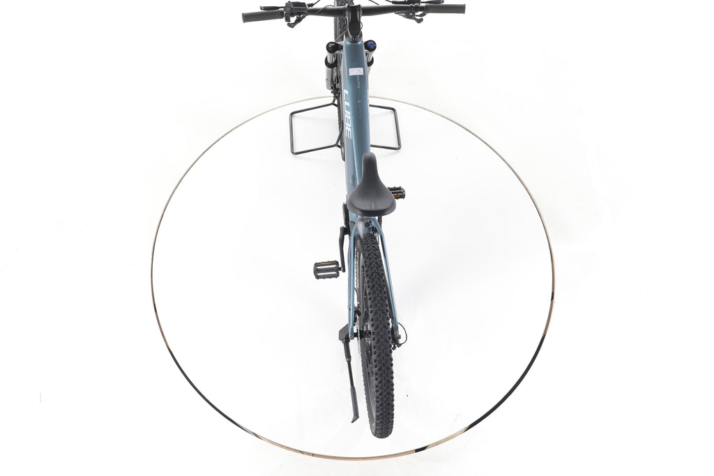 Cube Reaction Hybrid Pro E-Bike 2025 - Image 22