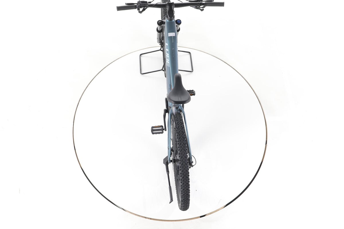 Cube Reaction Hybrid Pro E-Bike 2025 - Image 22