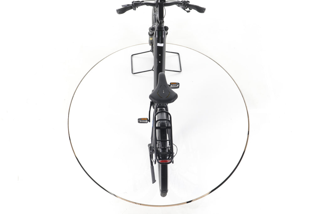 KTM Macina Style XT 750 LTD Trekking E-Bike Tiefeinsteiger 2024 - Image 22