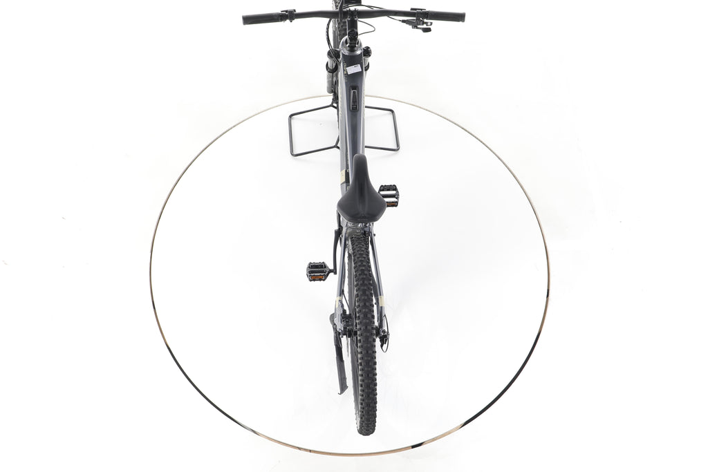 Conway Cairon S 2.0 E-Bike - Image 22