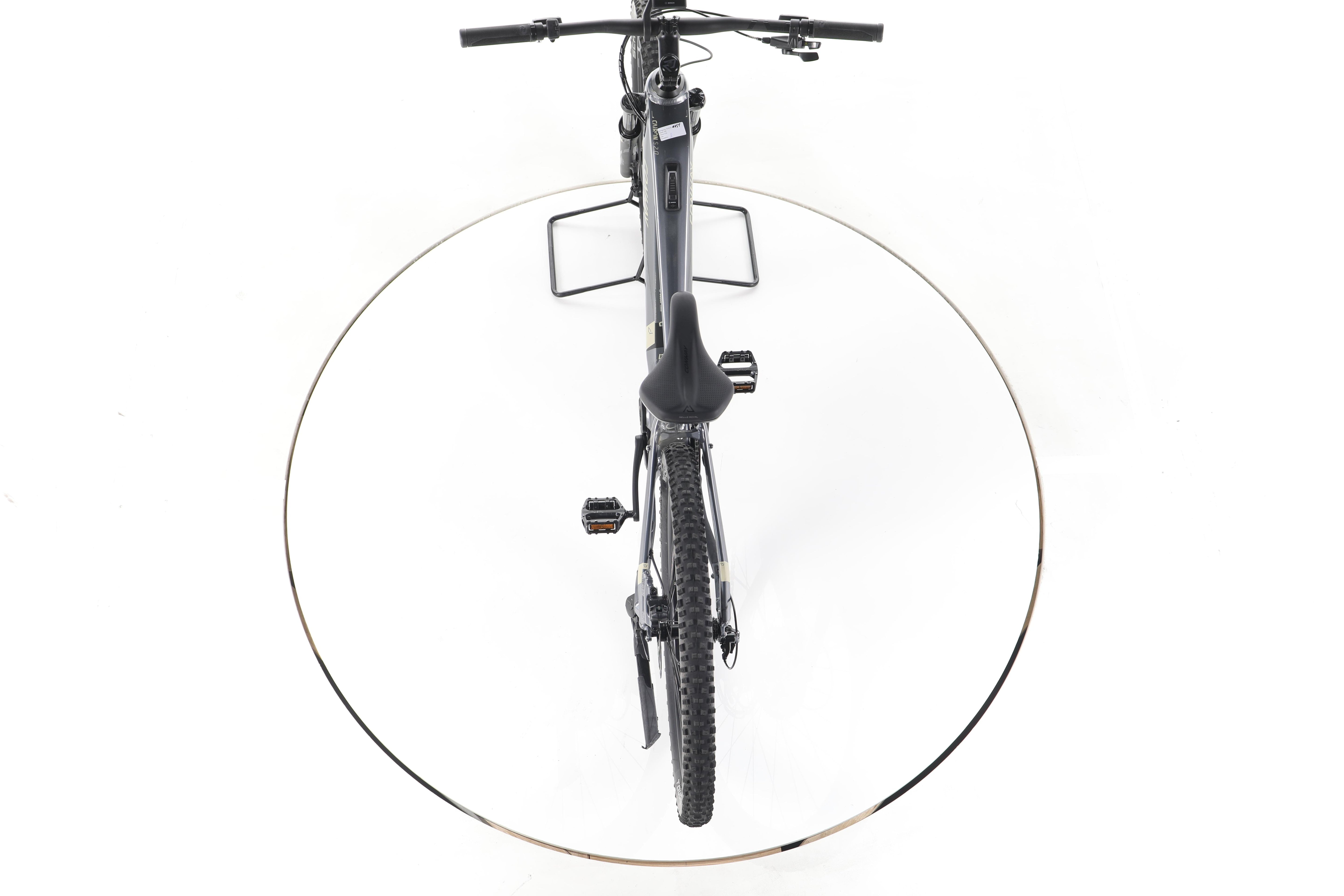 Conway Cairon S 2.0 E-Bike - Image 22