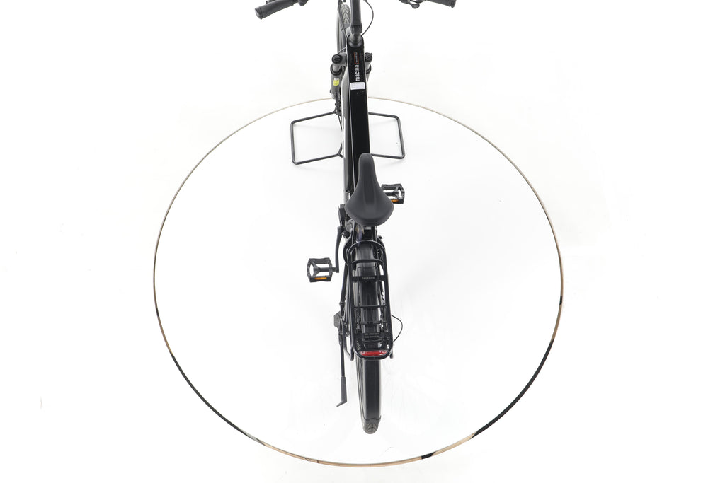 KTM Macina TourCX 610 Trekking E-Bike - Image 22