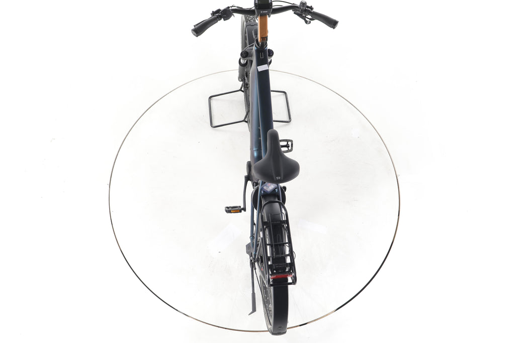 KTM Macina Gran P610 Trekking E-Bike - Image 22