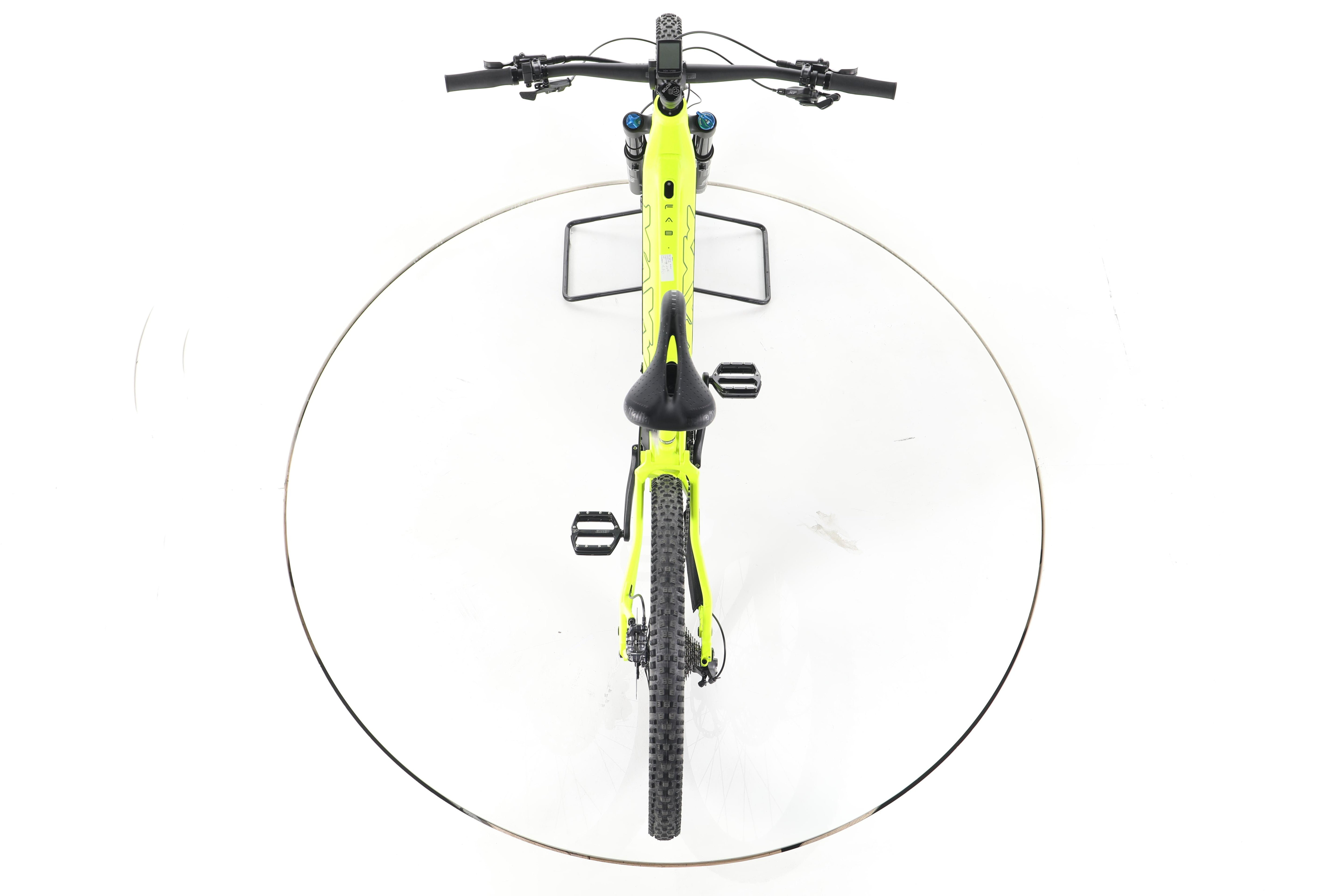 MAXX FAB.4 ELS E-Bike Fully - Image 22