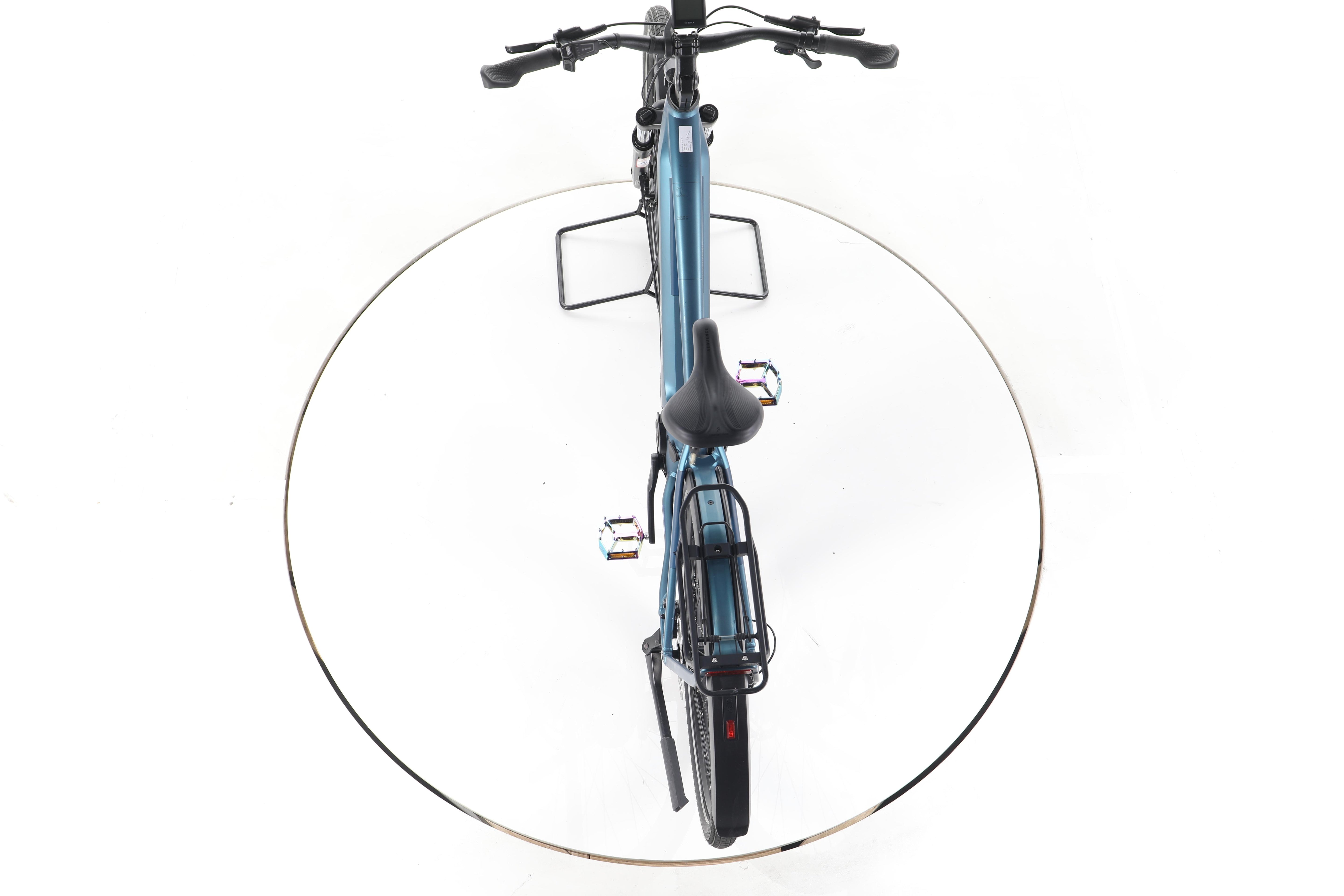Cube Kathmandu Hybrid ONE Trekking E-Bike 2024 - Image 22