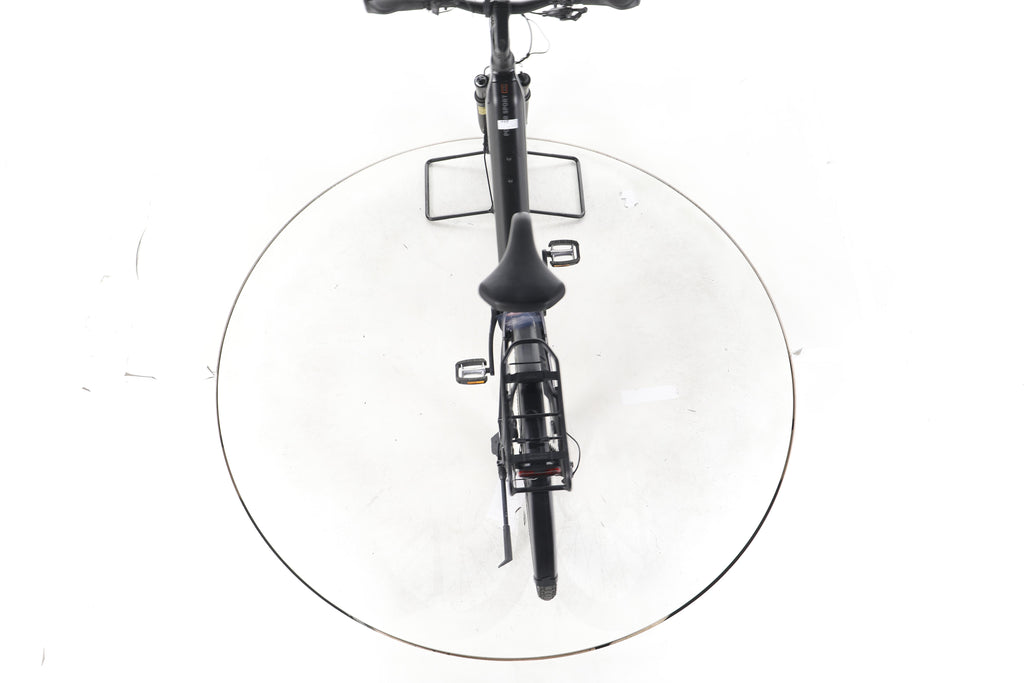 KTM ZEG POWER SPORT 11 PLUS Trekking E-Bike - Image 22