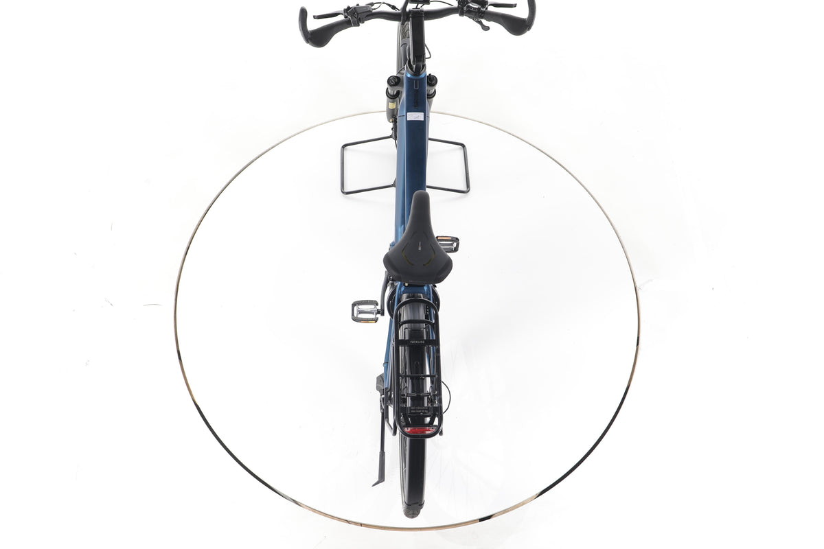 KTM Macina Style 730 Trekking E-Bike - Image 22