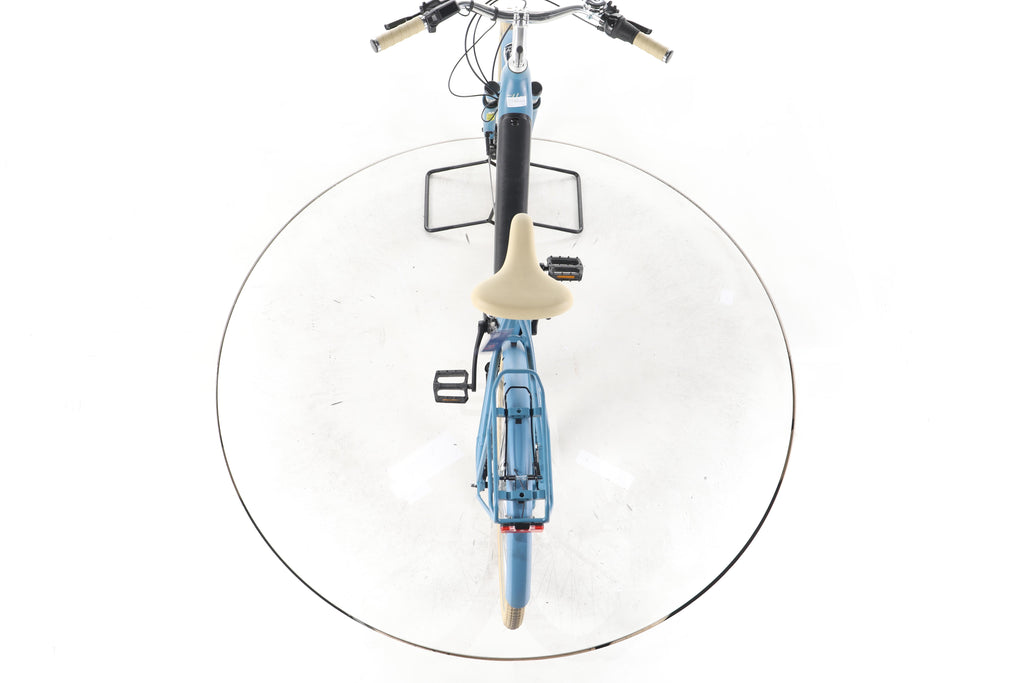 Cube Ella Cruise Hybrid City E-Bike Tiefeinsteiger - Image 22