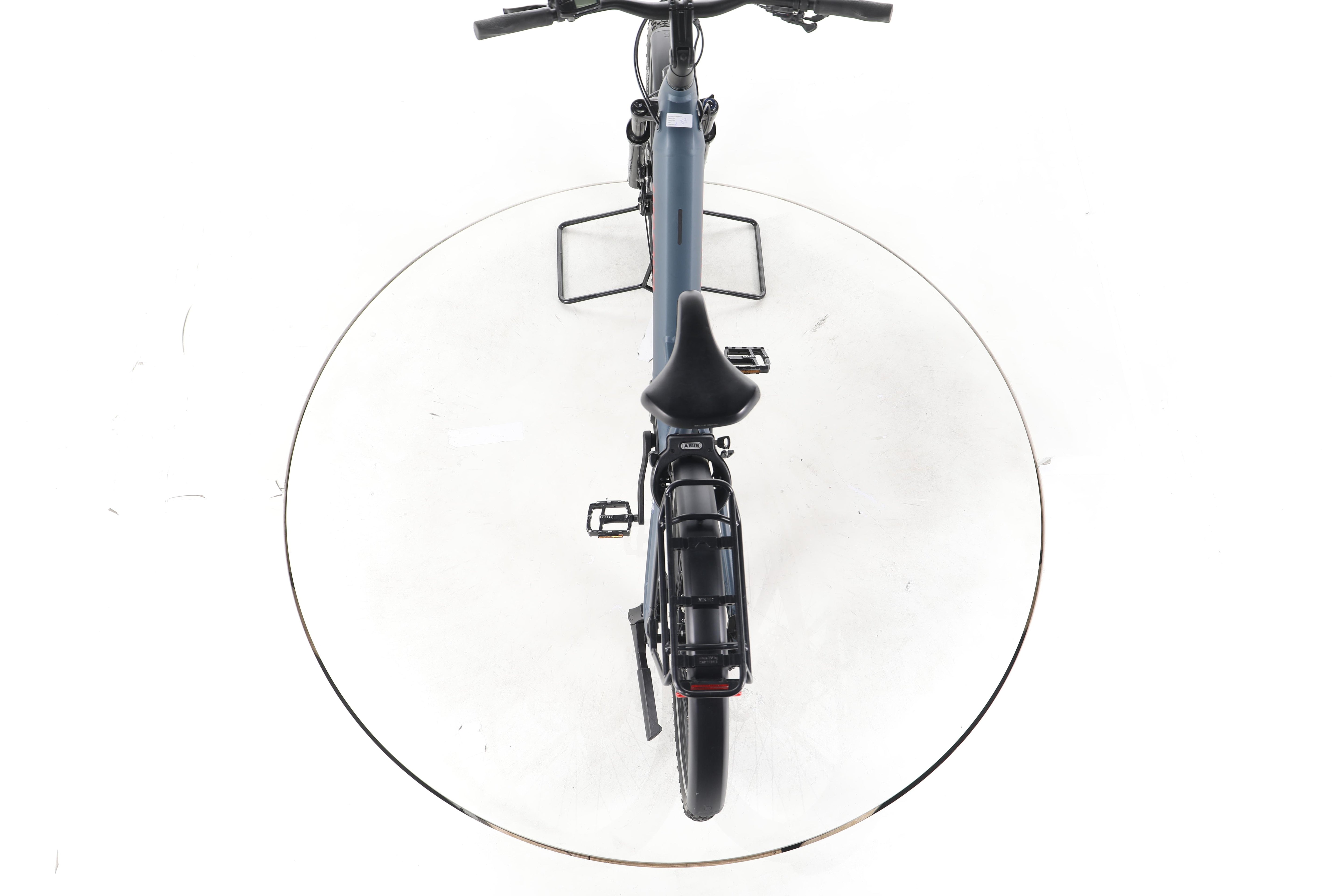 Winora Yucatan X12 Trekking E-Bike - Image 22