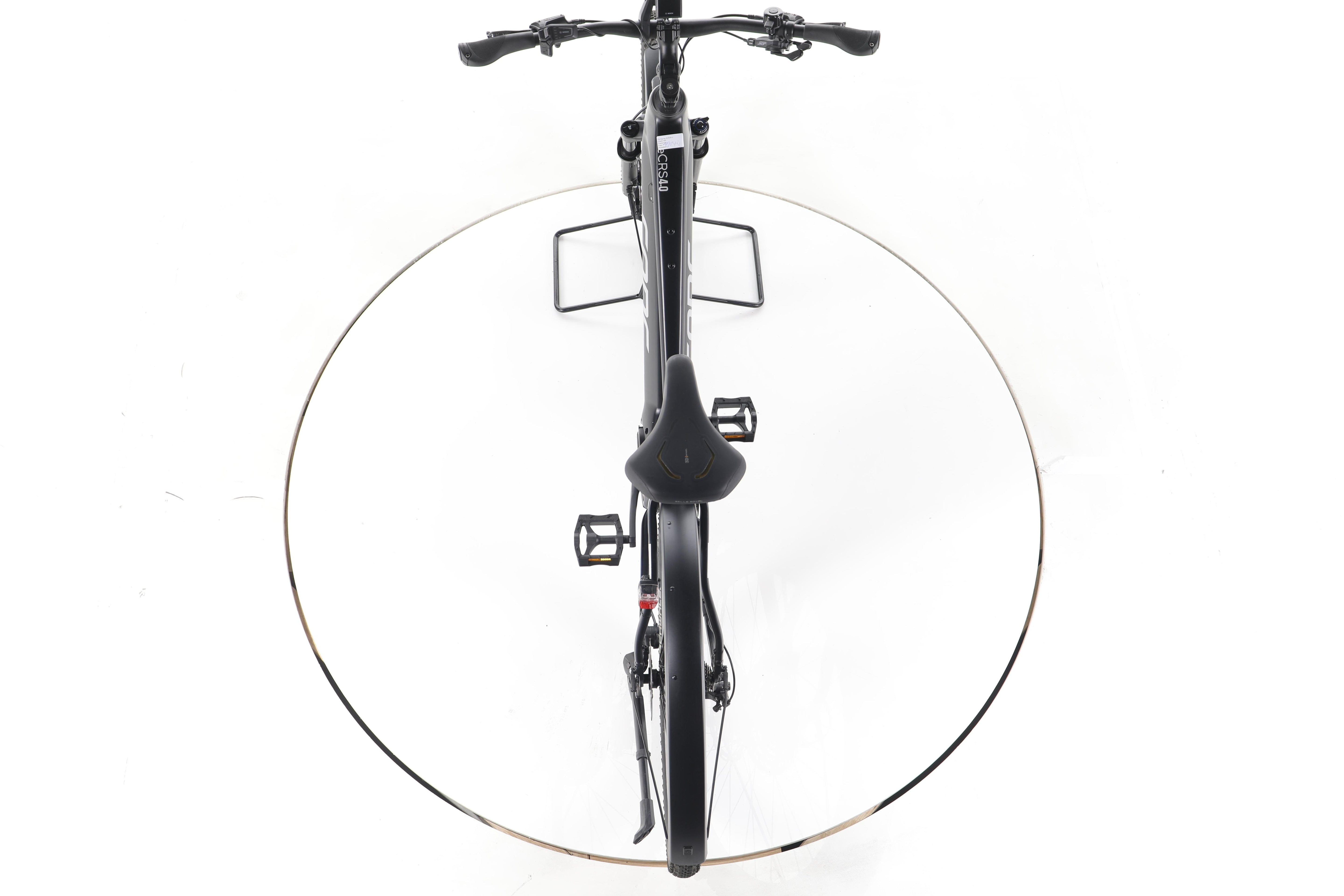 CONE Bikes eCross IN 4.0 E-Bike 2024 - Image 22