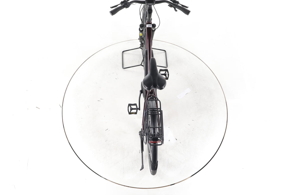 Kalkhoff Endeavour 1.B Move LB Trekking E-Bike - Image 22