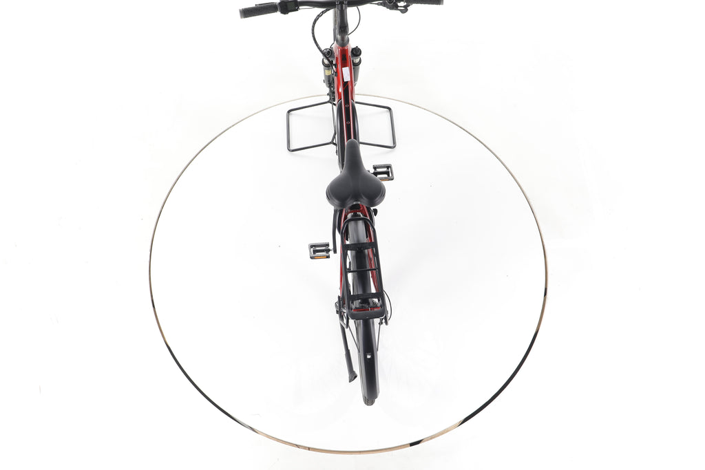 Stevens E-Bormio Luxe Trekking E-Bike - Image 22