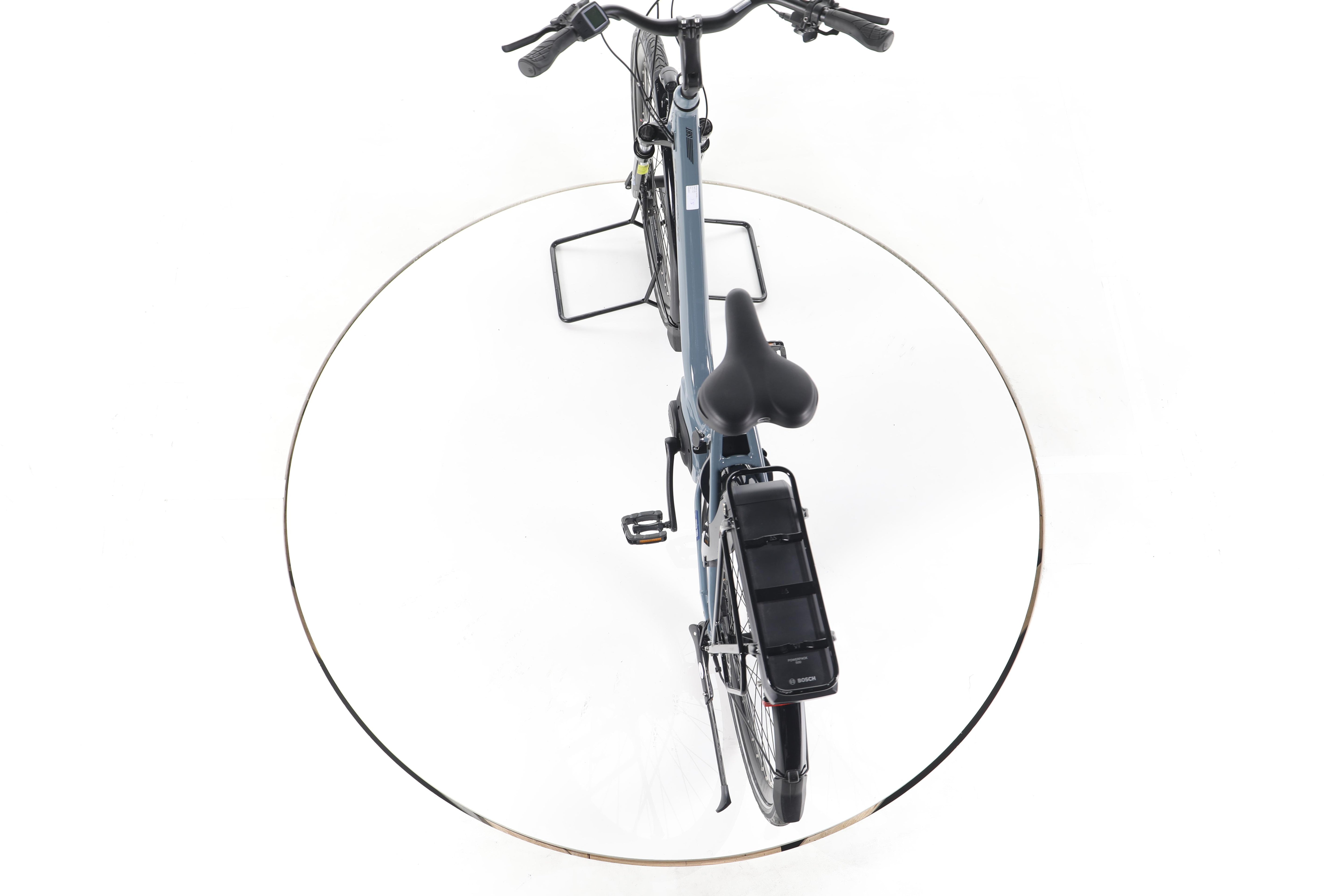 2R Manufaktur ETX9 Trekking E-Bike Tiefeinsteiger - Image 22