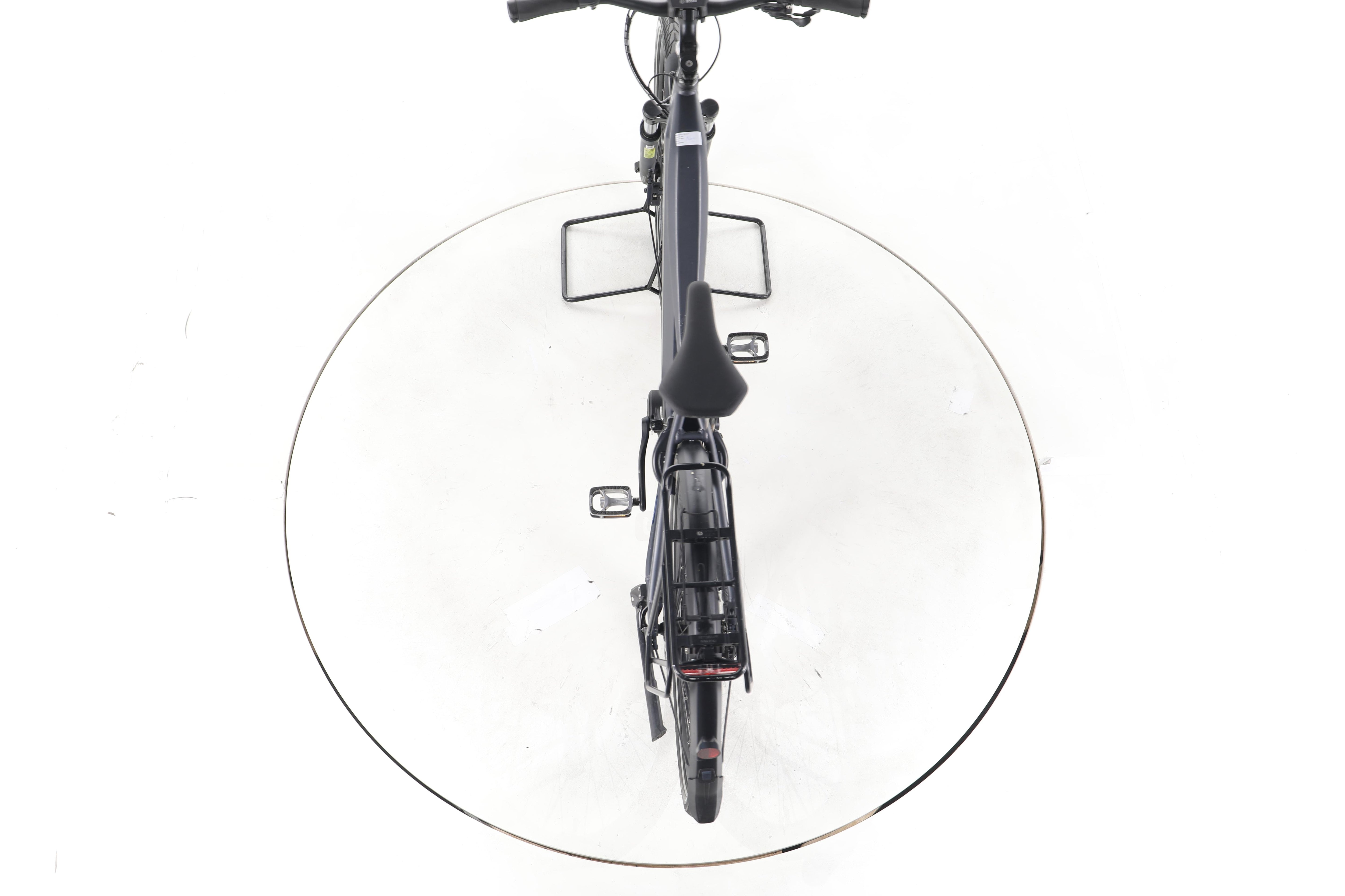 Puch T7.5 Trekking E-Bike - Image 22