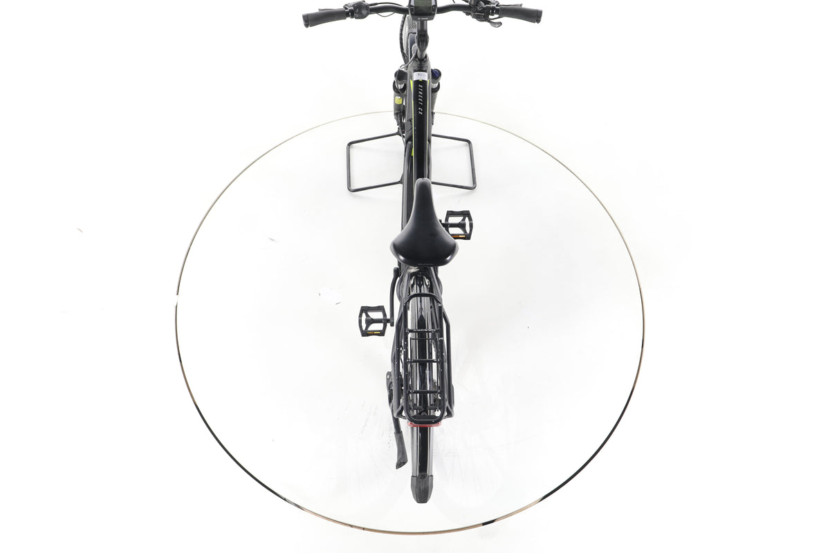 Bulls Street CX Trekking E-Bike - Image 22