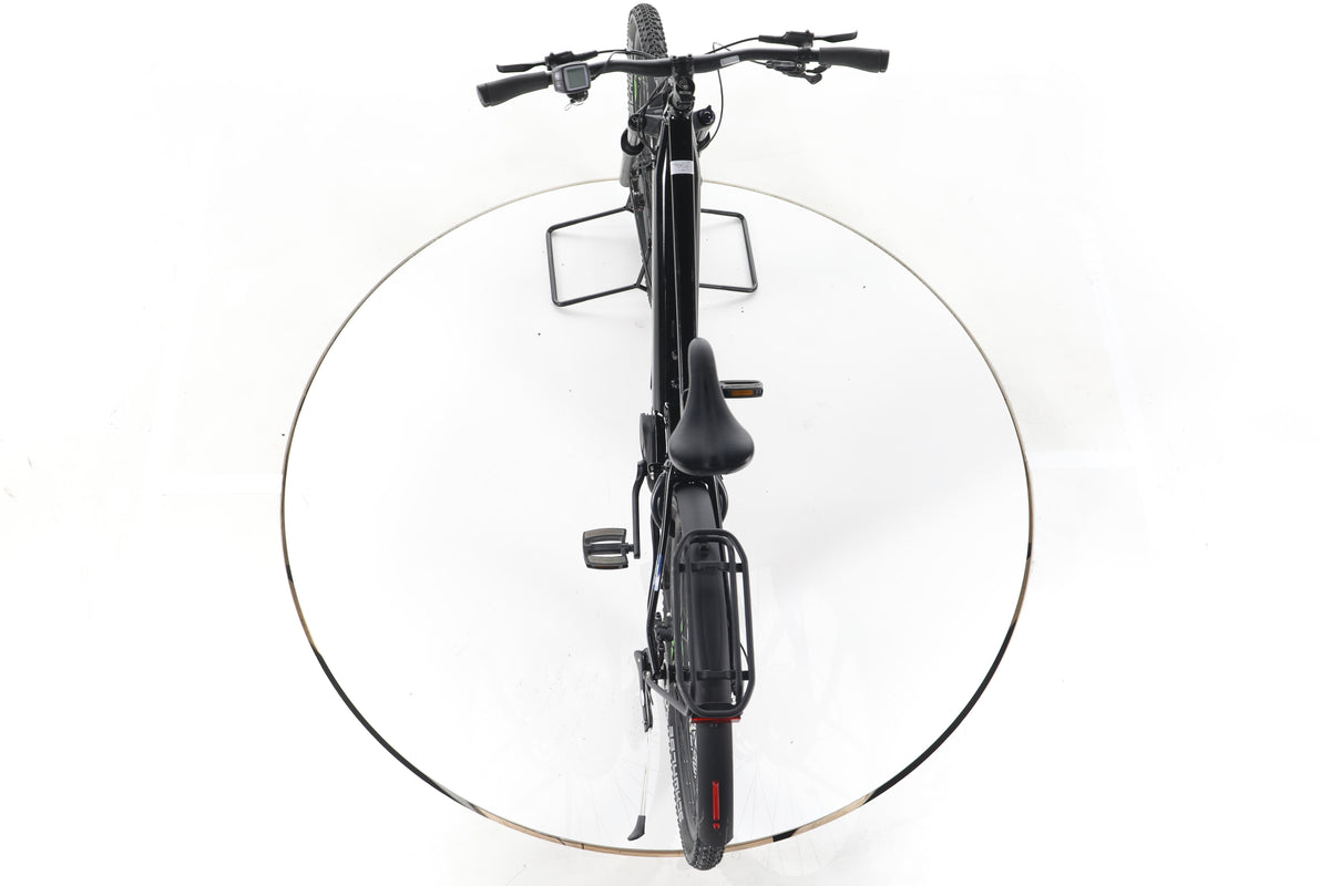 Grecos Big Foot-E Trekking E-Bike - Image 22